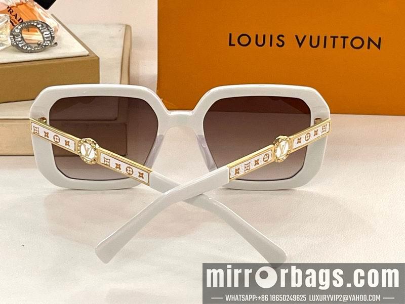 LV Glasses smr43