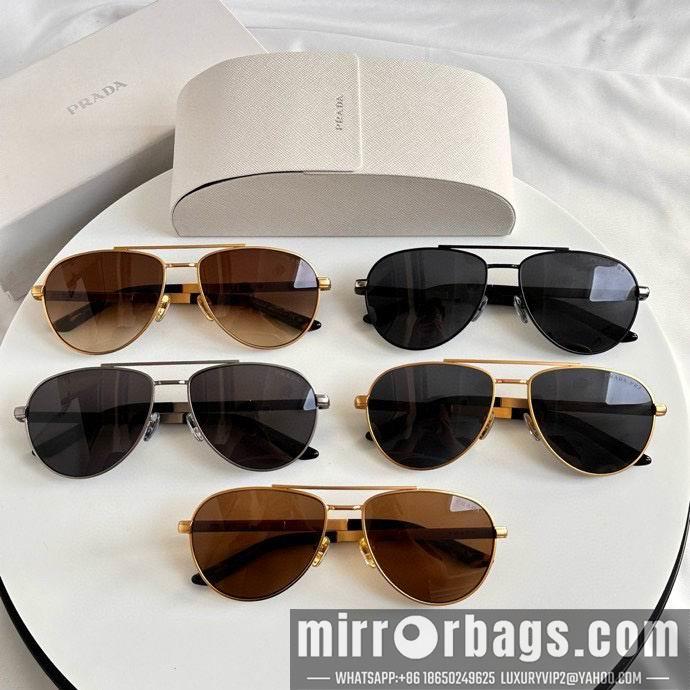 Prada Glasses smr42