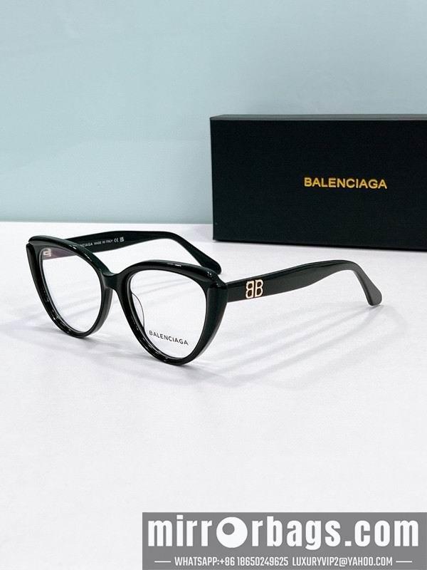 Balenciaga Glasses smr101