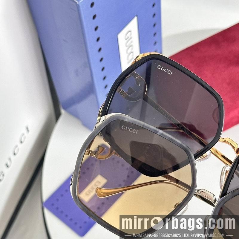 Gucci Glasses smr172