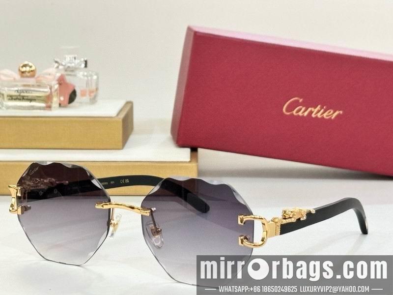 Cartier Glasses smh94