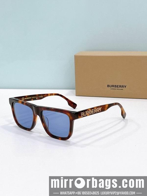 Burberry Glasses smr53