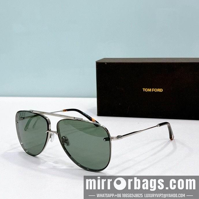 Tom Ford Glasses smx77