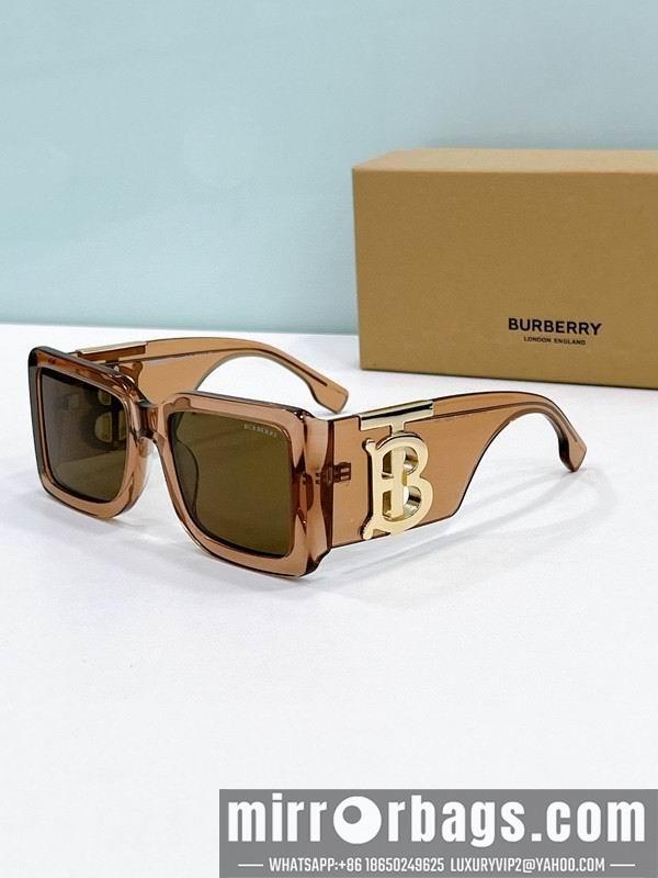 Burberry Glasses smr54