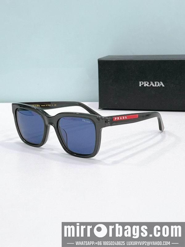 Prada Glasses smh69