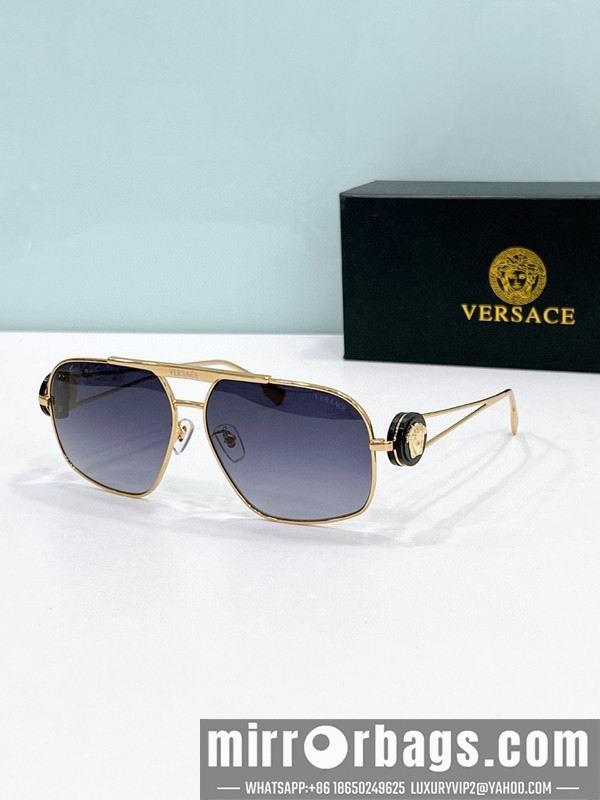 Versace Glasses 03smh19