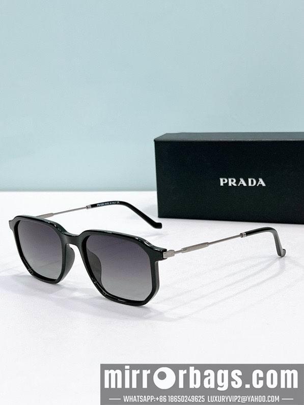 Prada Glasses smx219