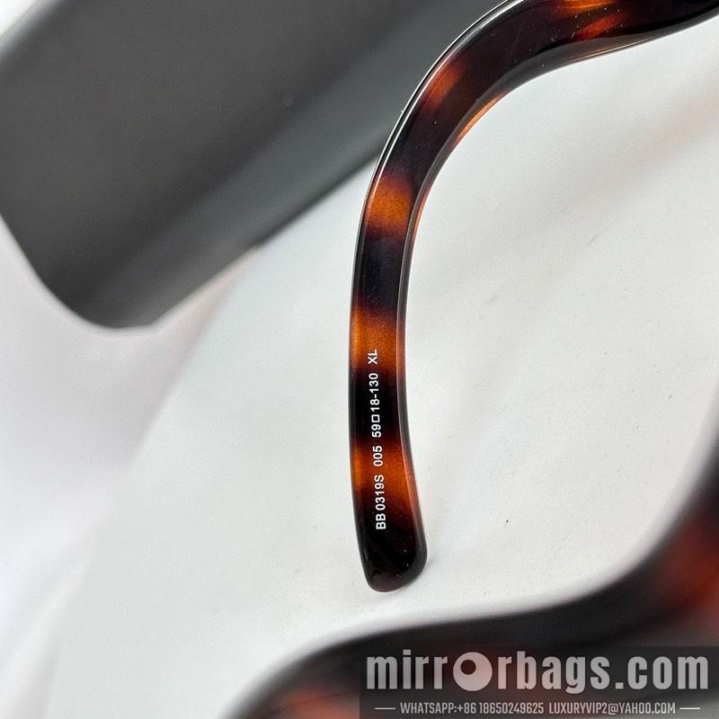 Balenciaga Glasses smx62