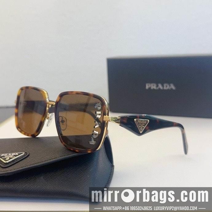 Prada Glasses smx329