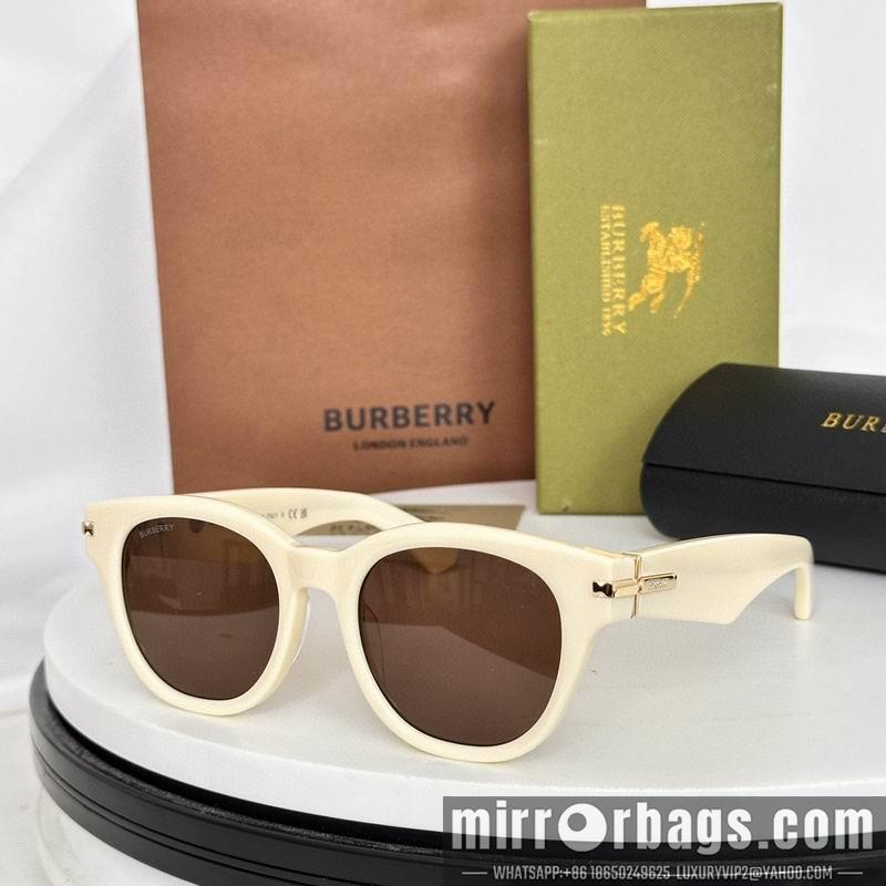 Burberry Glasses smr47