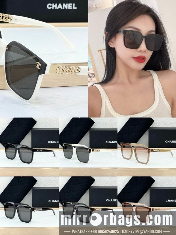Chanel Glasses smh155