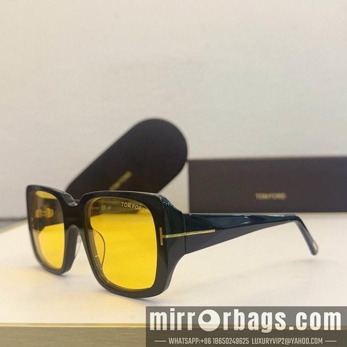 Tom Ford Glasses smx150