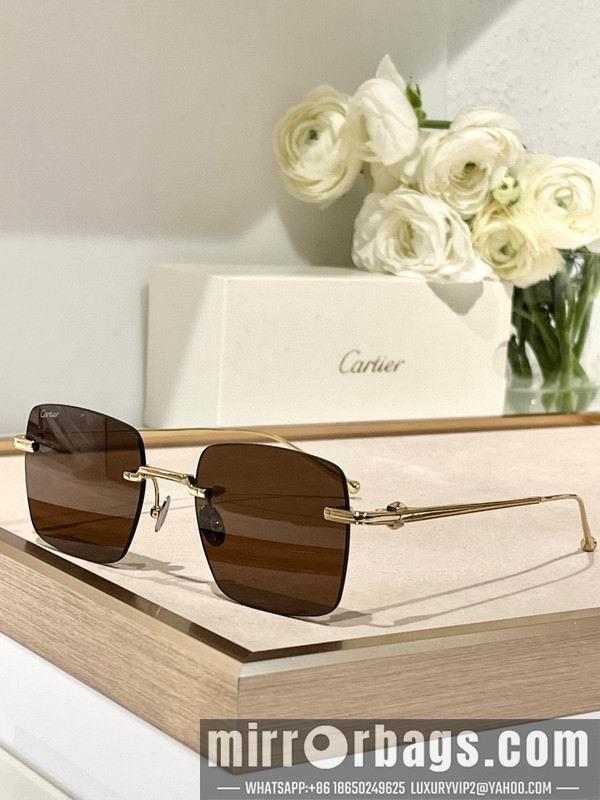 Cartier Glasses smh51
