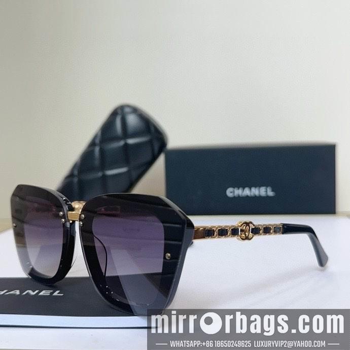 Chanel Glasses smr18
