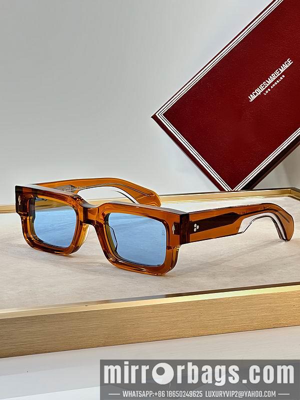Jacques Marie Mage Glasses 03smh51