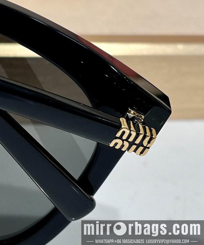 MiuMiu Glasses smx74