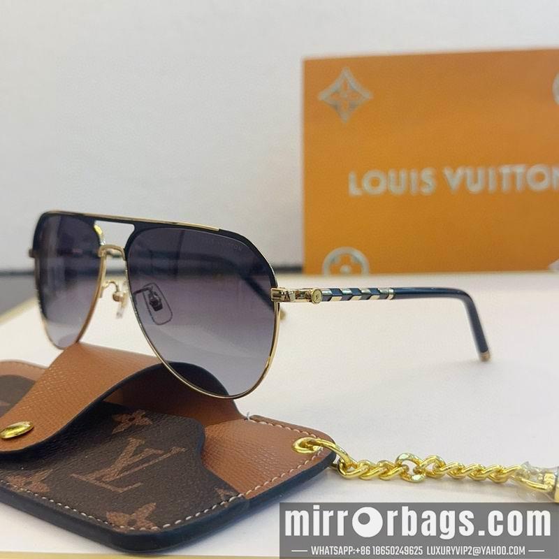 LV Glasses smx149
