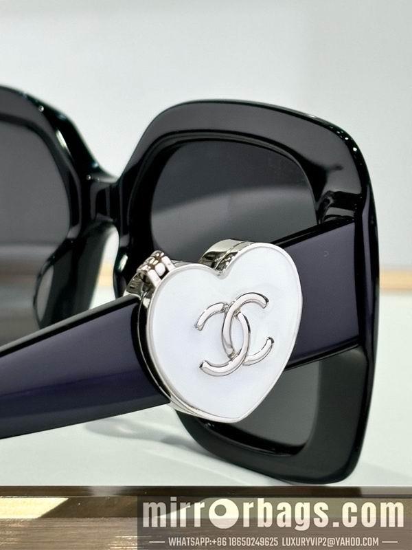 Chanel Glasses smh101