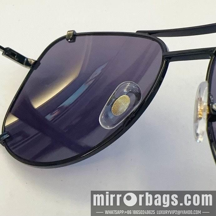 YSL Glasses smx91