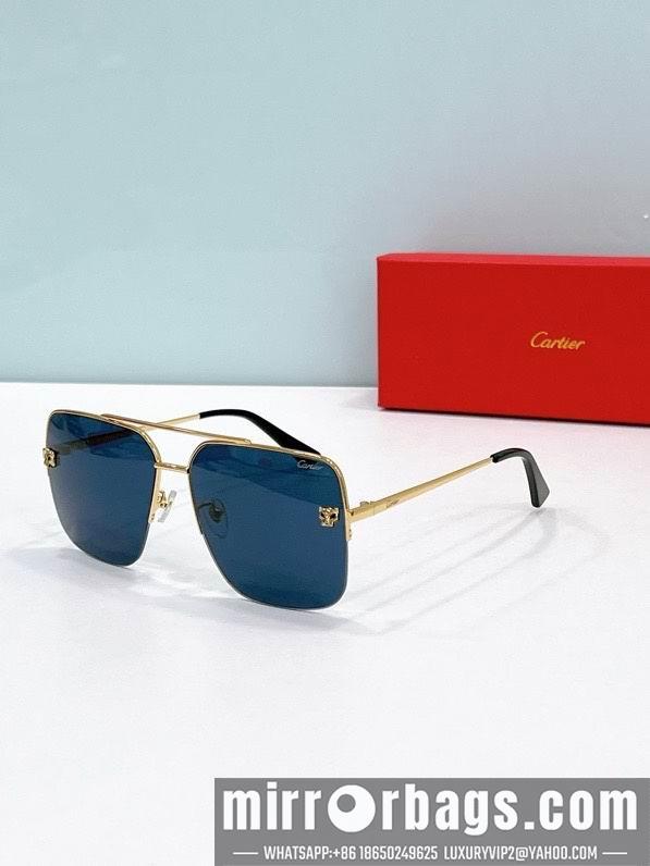Cartier Glasses smx221