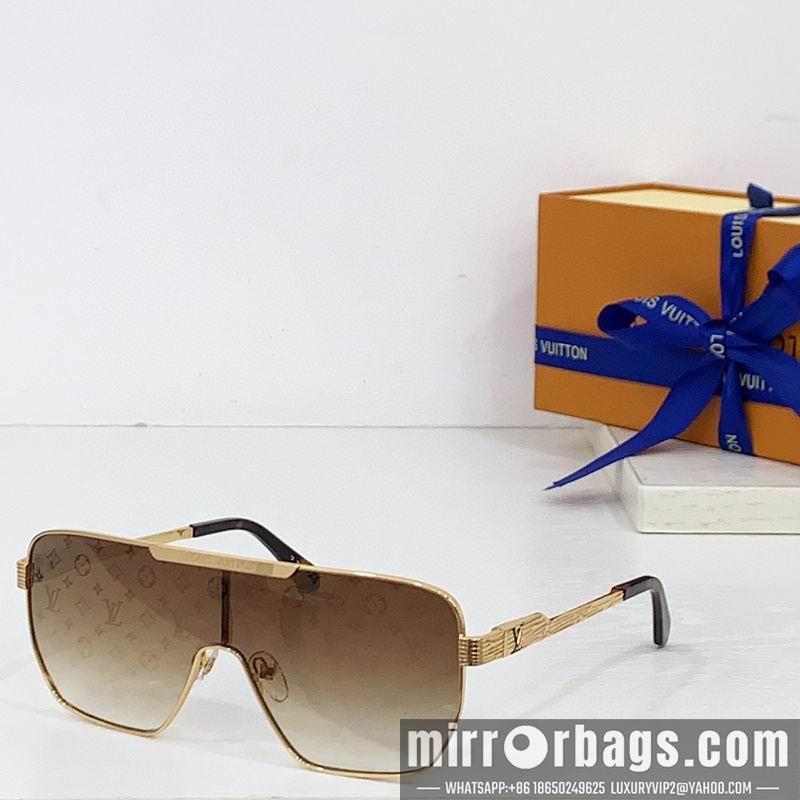 LV Glasses smr111