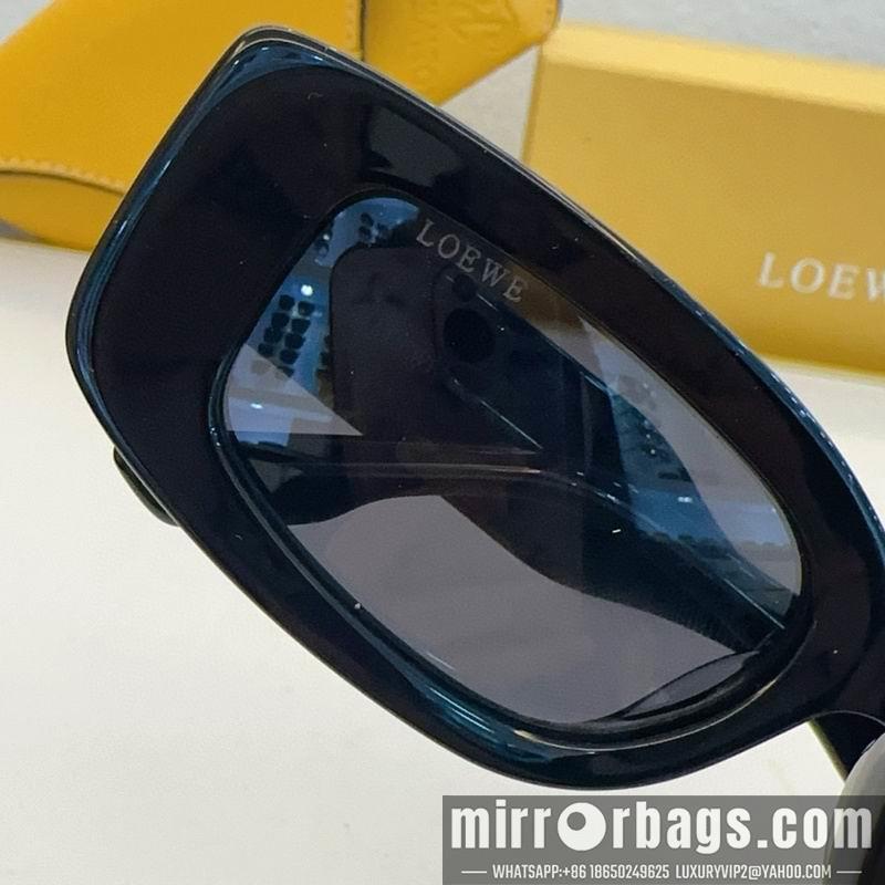 Loewe Glasses smx43