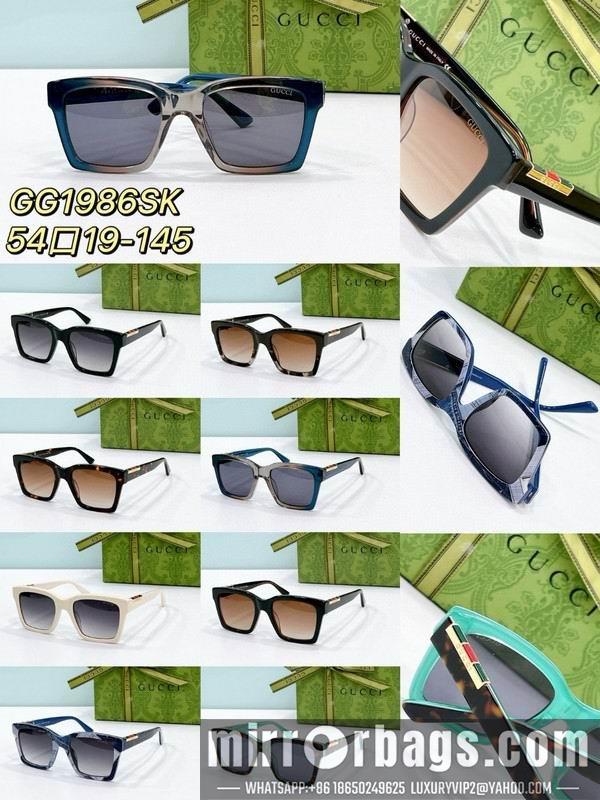 Gucci Glasses smh131
