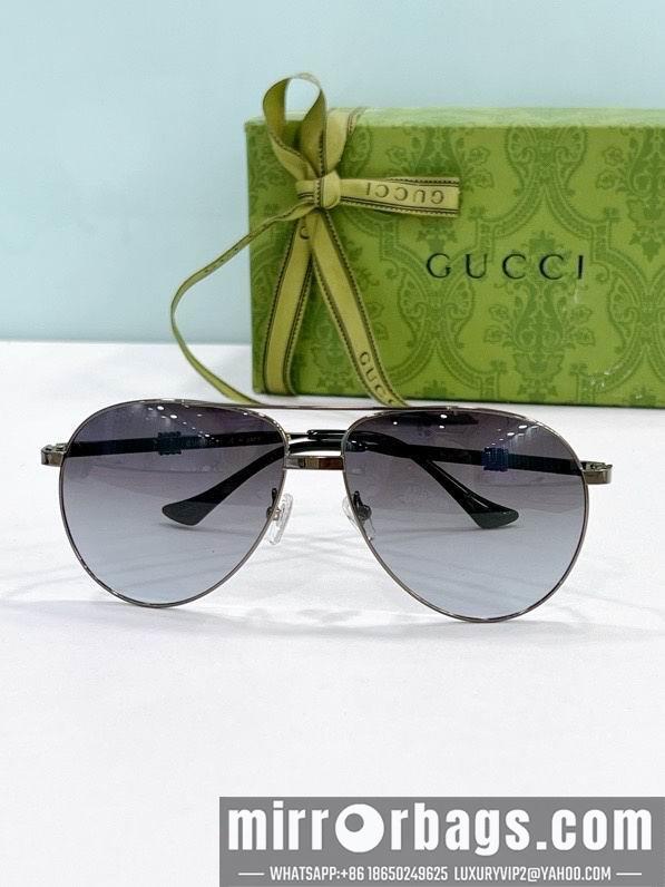 Gucci Glasses smr19