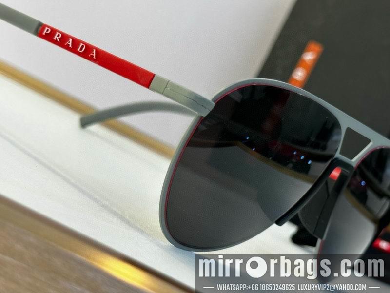 Prada Glasses smh93