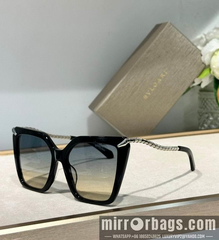 Bvlgari Glasses 03smh123
