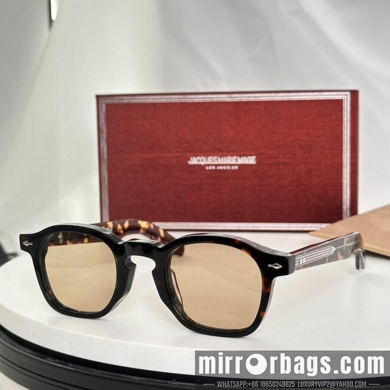 Jacques Marie Mage Glasses 03smh56