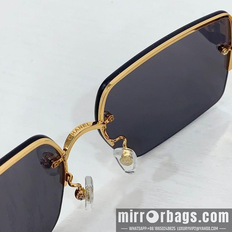 Chanel Glasses smh05