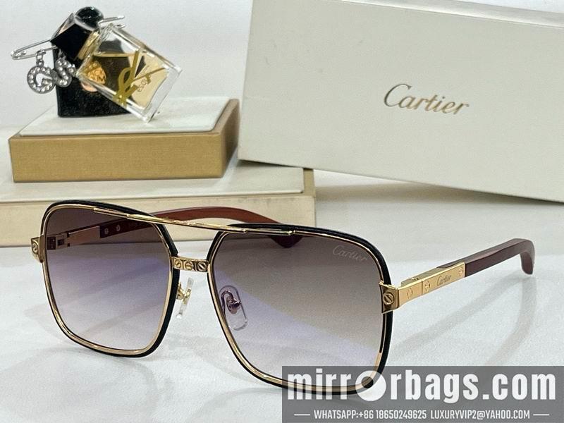 Cartier Glasses smr68
