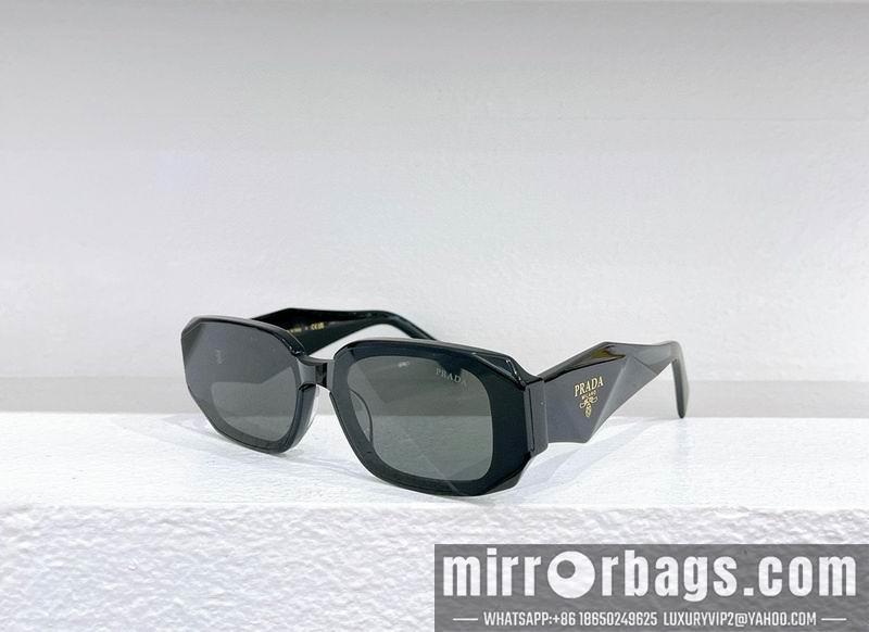 Prada Glasses smr91