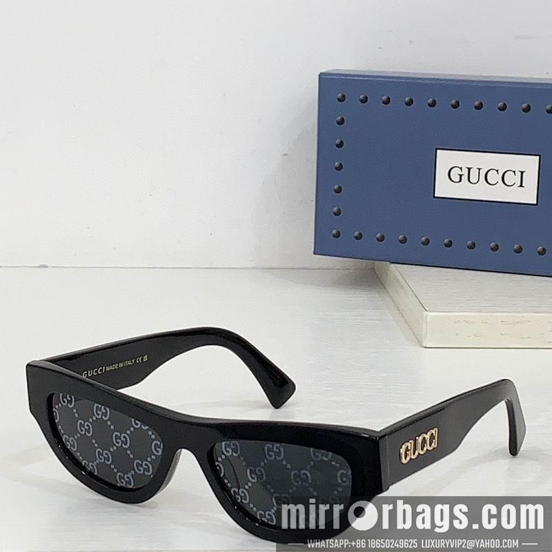 Gucci Glasses smr63