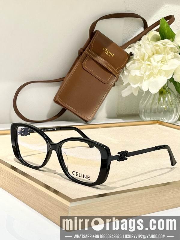 Celine Glasses smx159