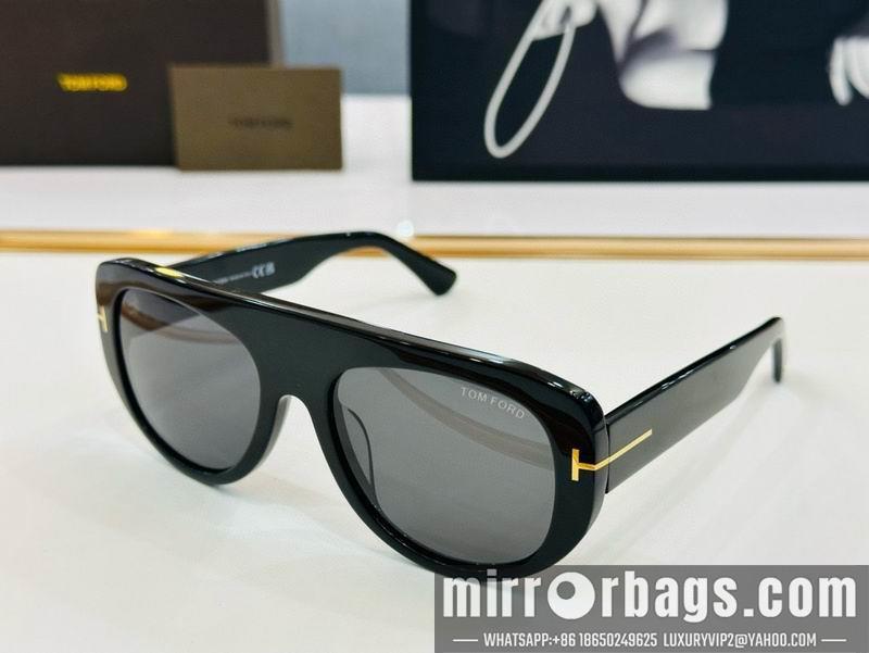 Tom Ford Glasses smx31