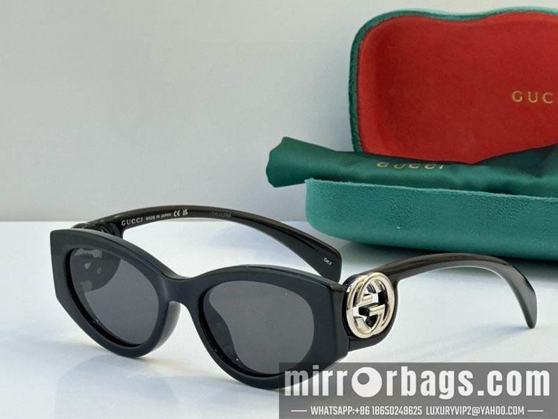 Gucci Glasses smh21