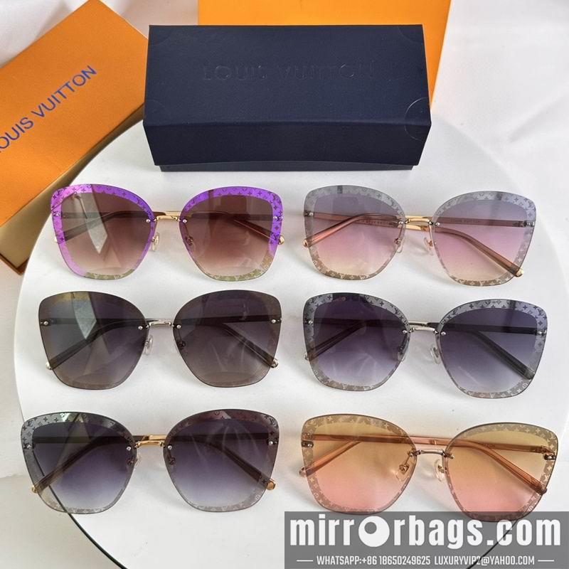 LV Glasses smh127