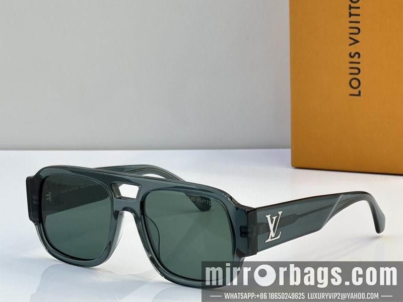 LV Glasses smh54