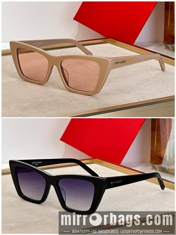 YSL Glasses smx85