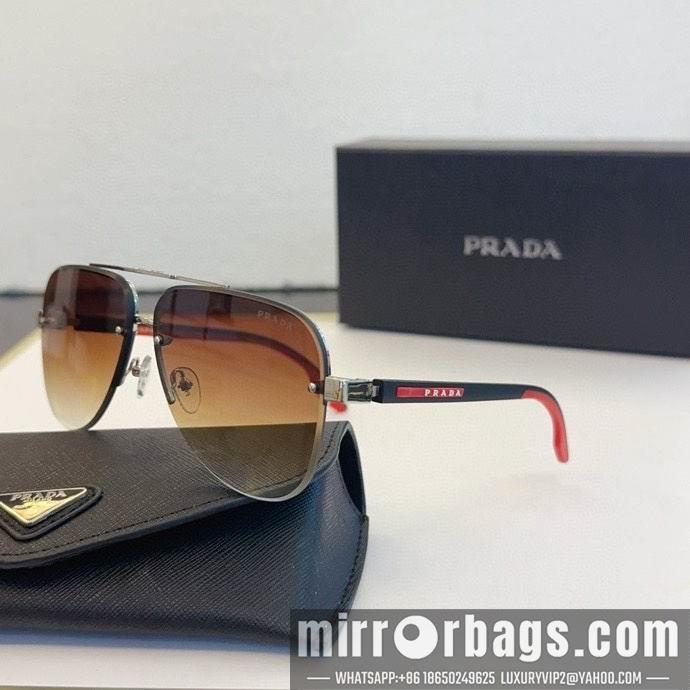 Prada Glasses smx240
