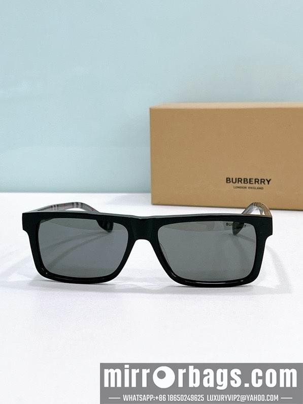 Burberry Glasses smr01