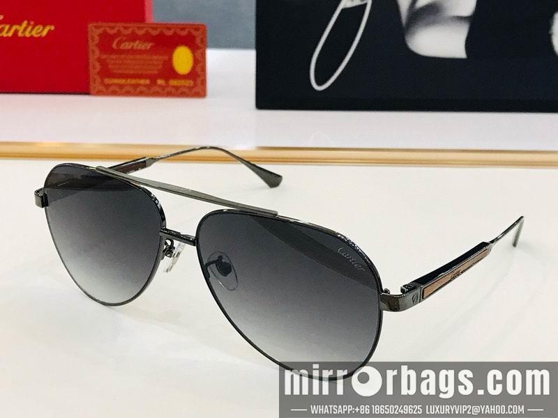 Cartier Glasses smr63