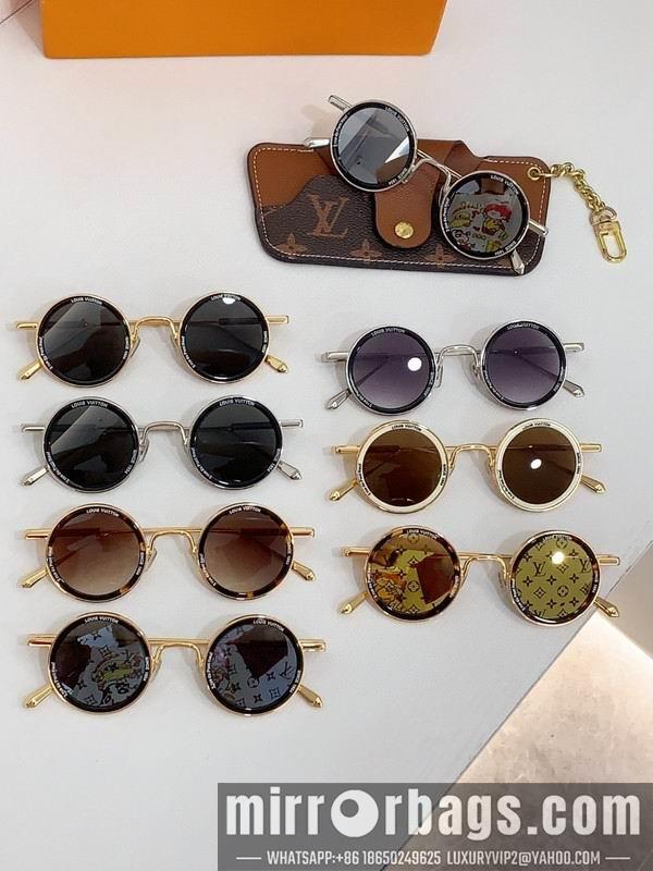 LV Glasses smr44