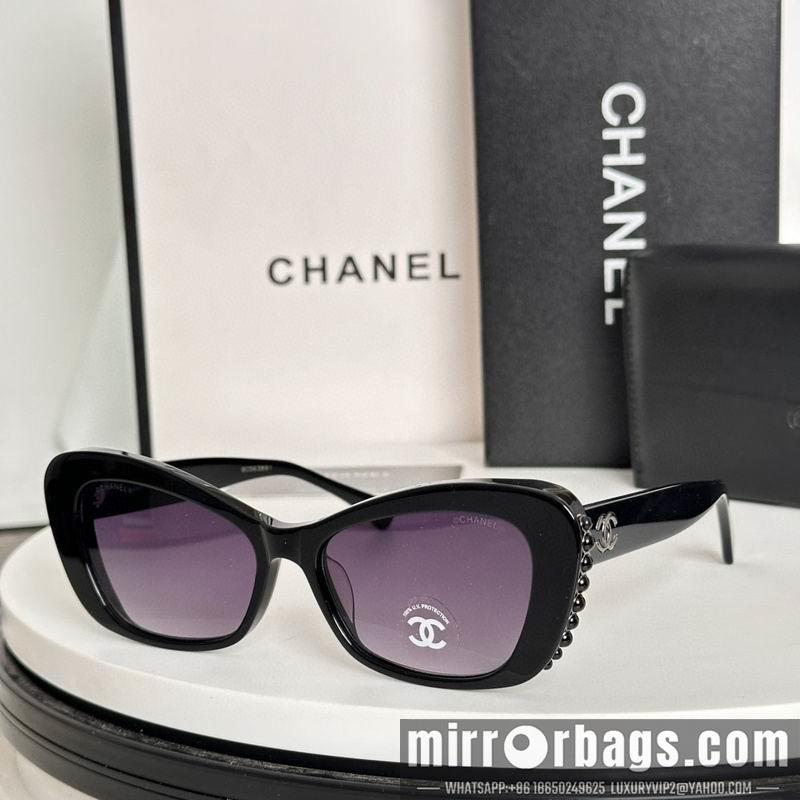 Chanel Glasses smh59