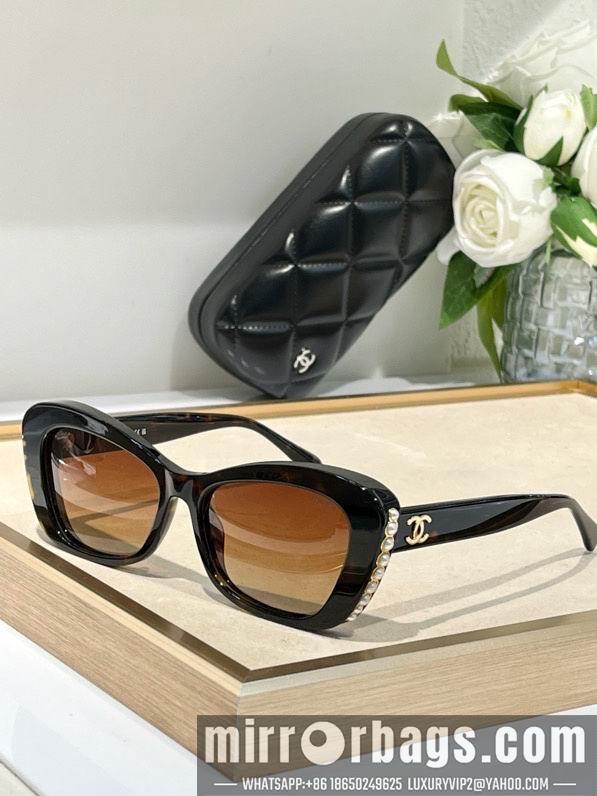 Chanel Glasses smr249