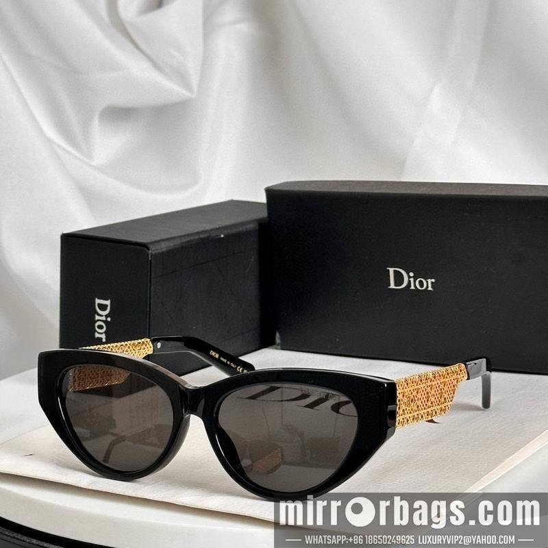 Dior Glasses 03smh141