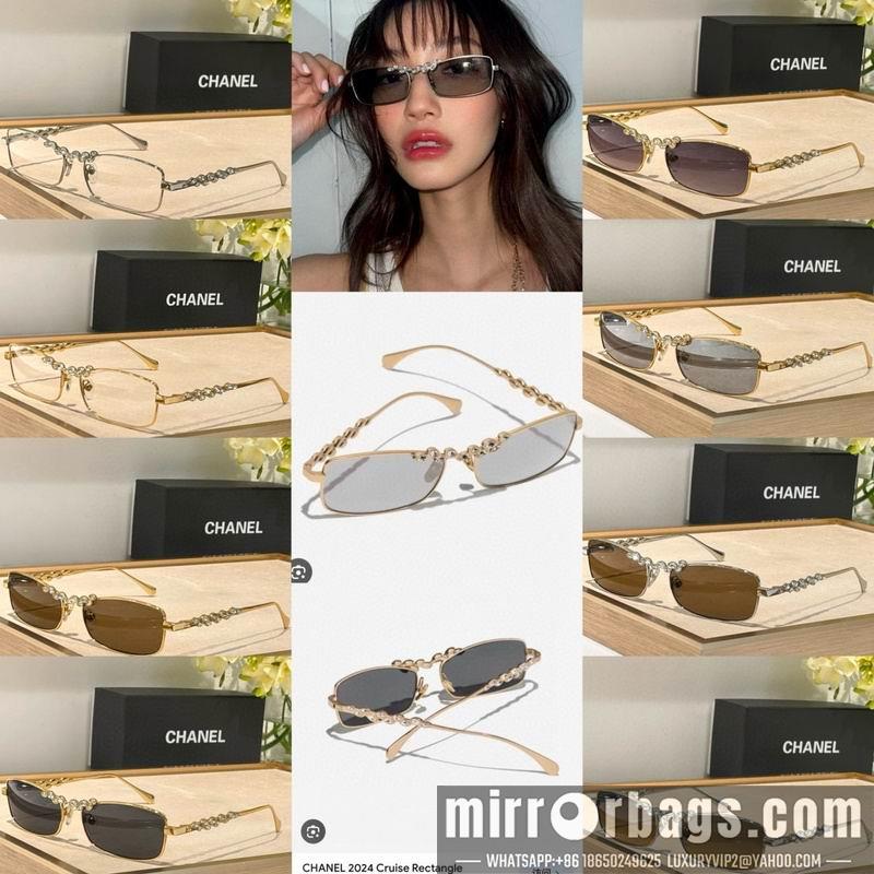 Chanel Glasses smr276