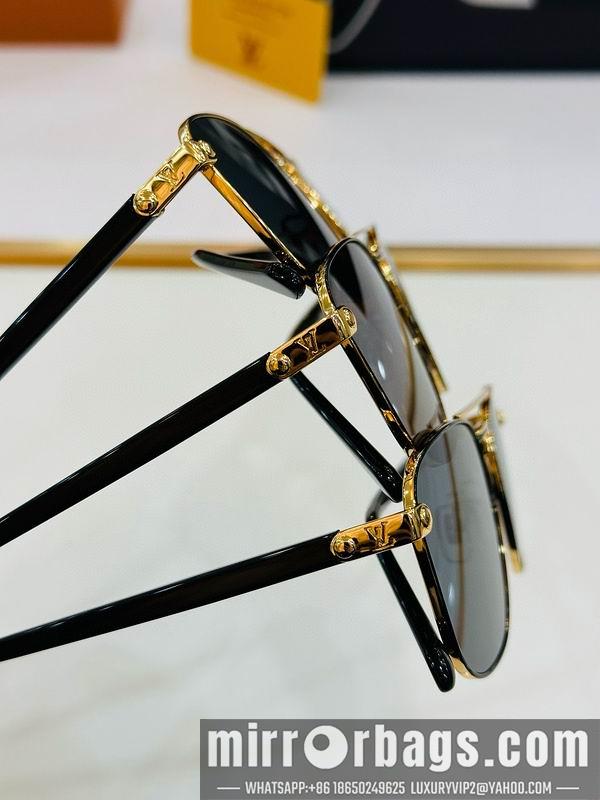 LV Glasses smr39